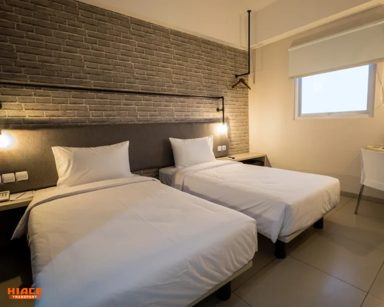 Bagian kamar hotel 88 Bekasi byhotel 88 bekasi