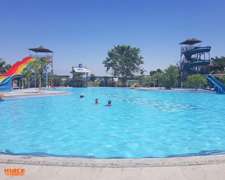 Bagian kolam agung fantasi by agung fantasi waterpark