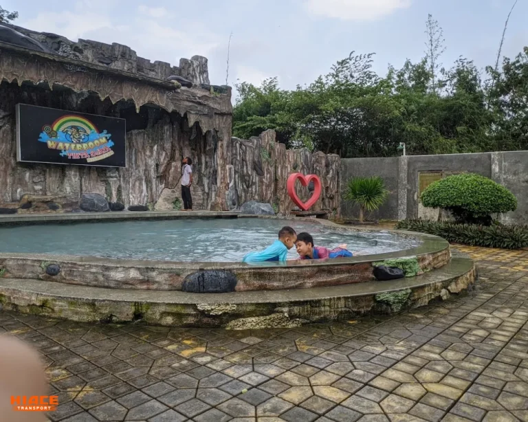 Bagian kolam anak tirta djaya by tomi kurniawan