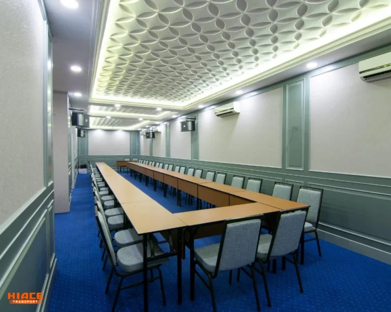 Ballroom Versa hotel by Versa hotel Bekasi