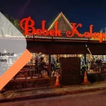 Bebek Kaleyo Cikarang