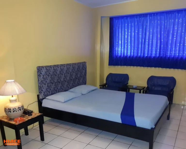 Bedroom sentosa hotel bekasi by sentosa hotel bekasi