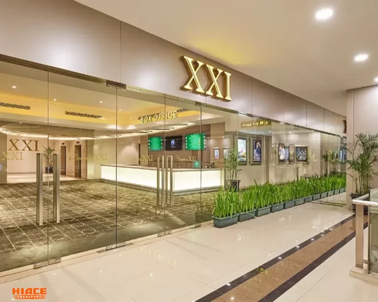 Pakuwon Mall Bekasi