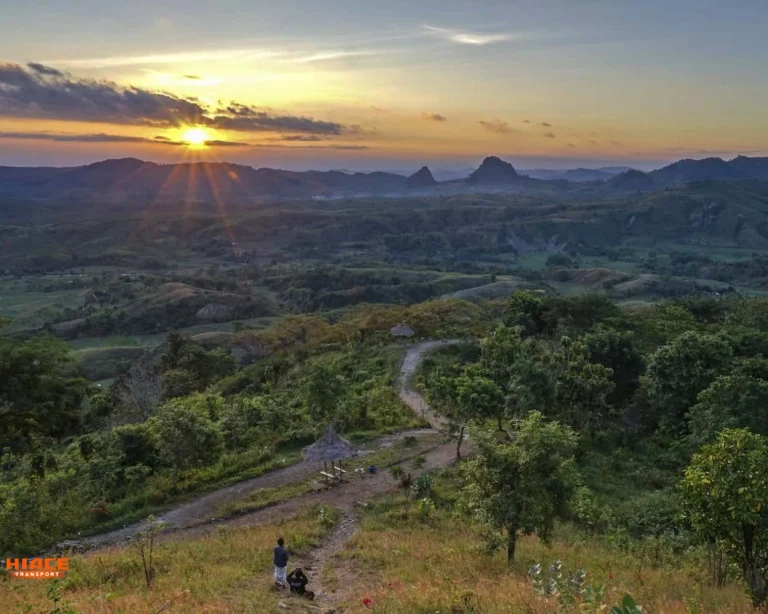 Bukit Source by NativeIndonesia.com