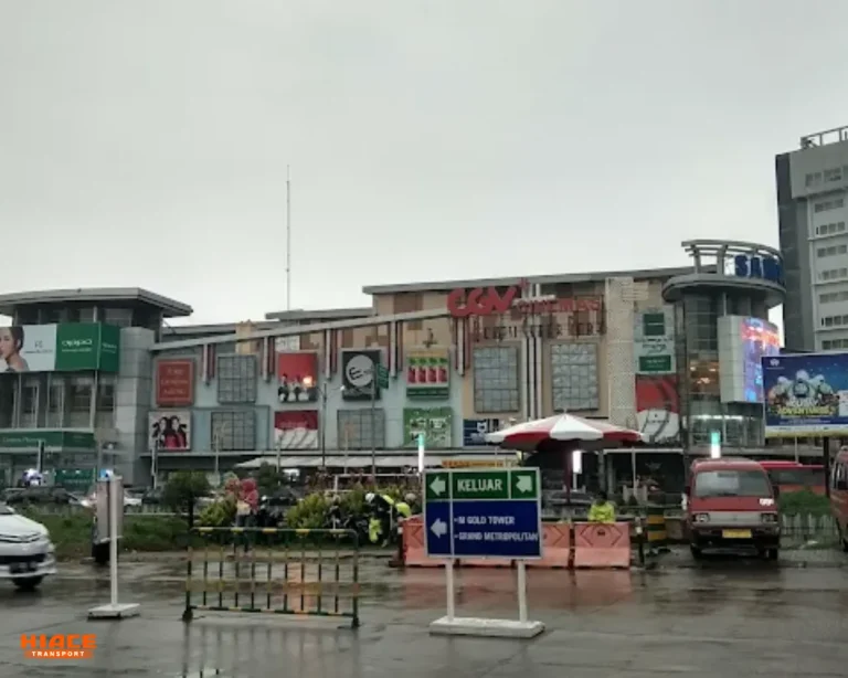 CGV Bekasi by Syakir Asiari