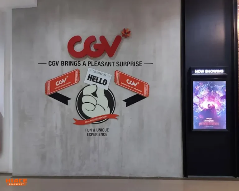 CGV Bekasi