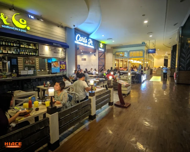 Cafe by arie lendra putra