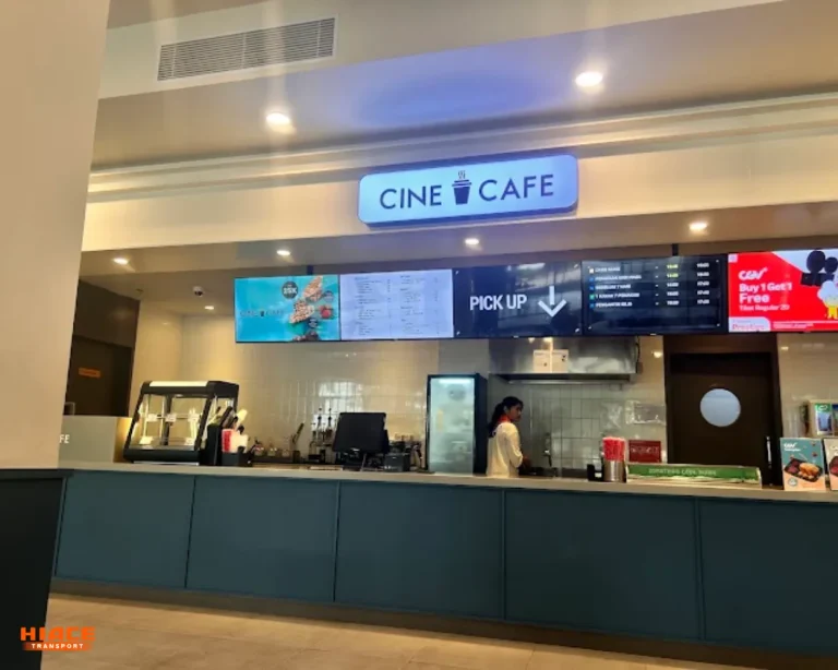 CGV Bekasi