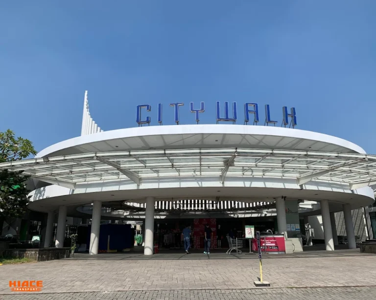citywalk lippo cikarang