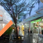 Citywalk Lippo Cikarang