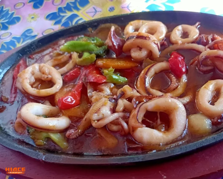 Pindang Gomyang