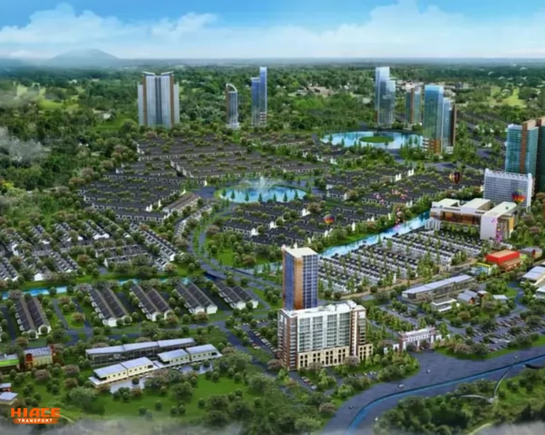 jababeka cikarang