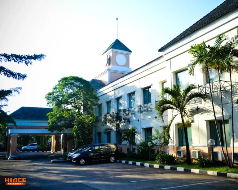 grand cikarang by hotel grand cikarang