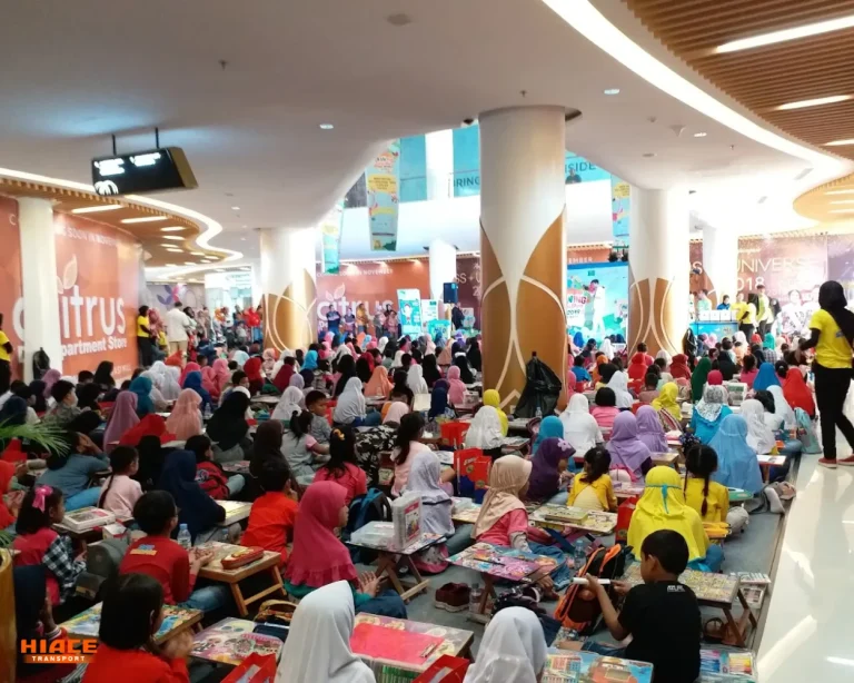playground bekasi