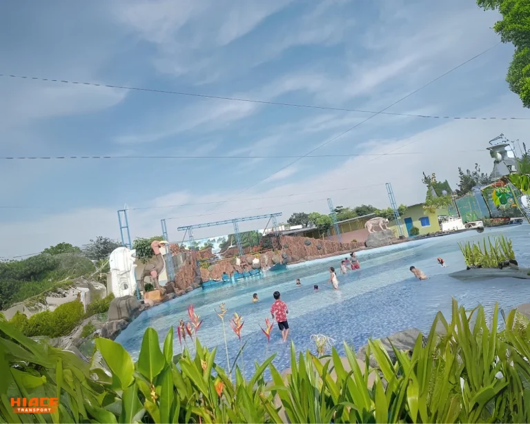 kolam renang indramayu