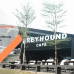 Greyhound Cafe Summarecon Bekasi