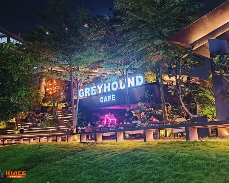 Greyhound Cafe Summarecon Bekasi_ by Timotius suryajaya