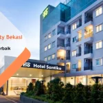 Hotel Santika Mega City Bekasi