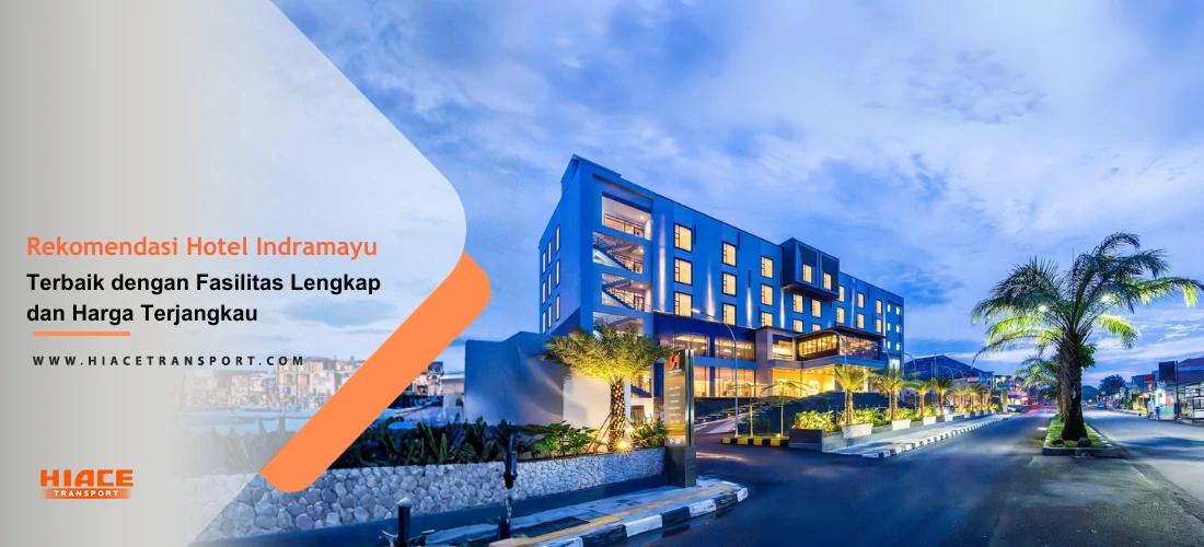 hotel di indramayu