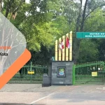 Hutan Kota Patriot Bina Bangsa