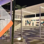 Interaksi Space Bekasi