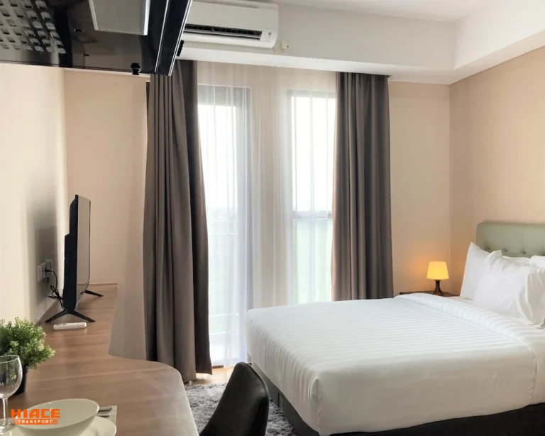 hotel cikarang