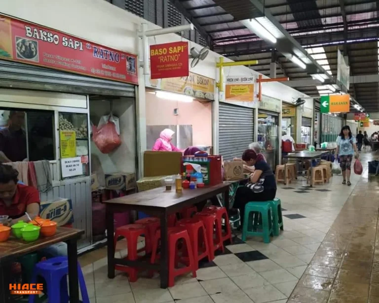 Sinpasa Summarecon Bekasi