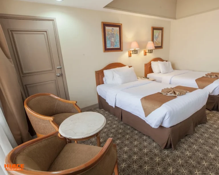 Room Horison Bekasi by Horison hotel bekasi