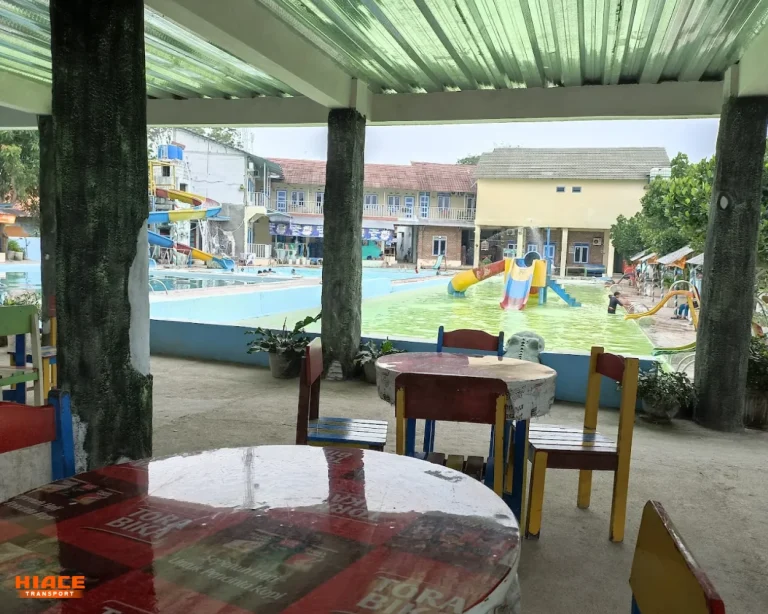 Kantin tirta nadi by toko nabhan rafli permana