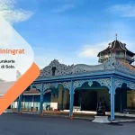 Keraton Surakarta Hadiningrat