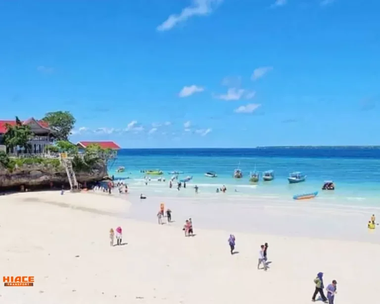 Pantai Tanjung Baru