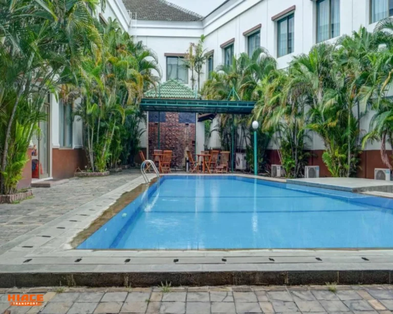 grand cikarang hotel