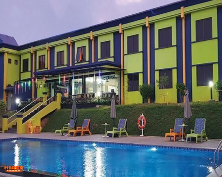 Primebiz Hotel Karawang