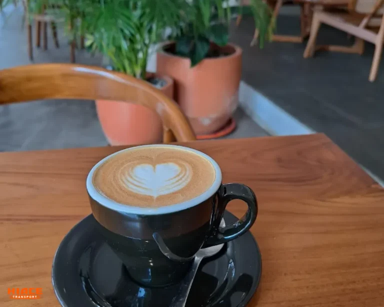 Kopitagram Vida Bekasi