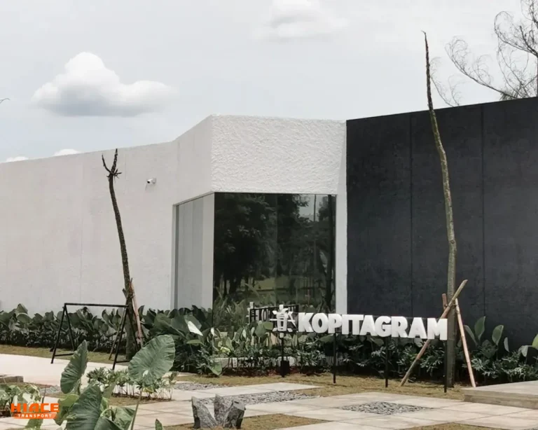 Kopitagram Vida Bekasi