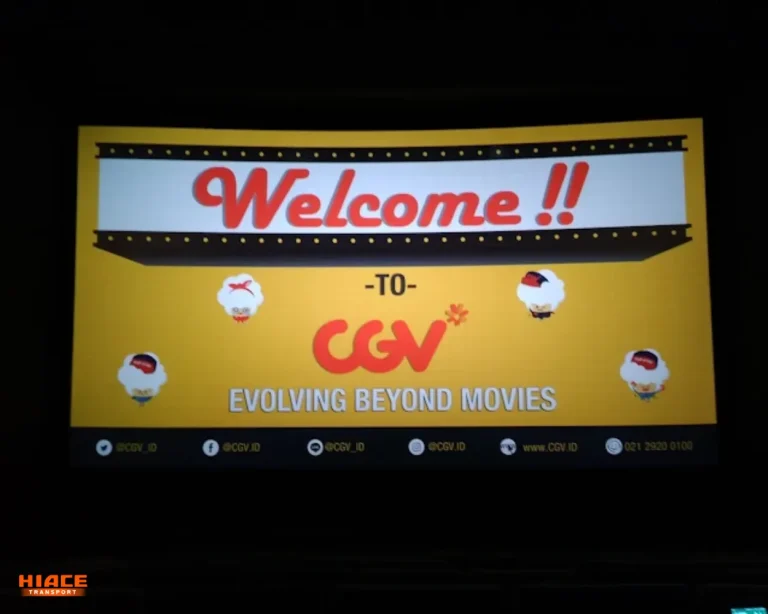 CGV Bekasi