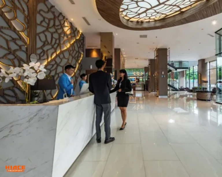 hotel ayola lippo cikarang