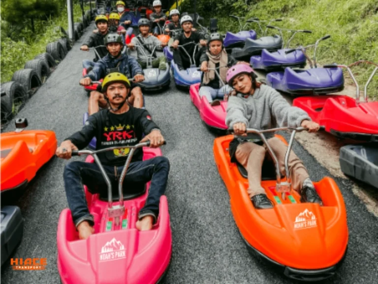Luge Kart source by noah's park