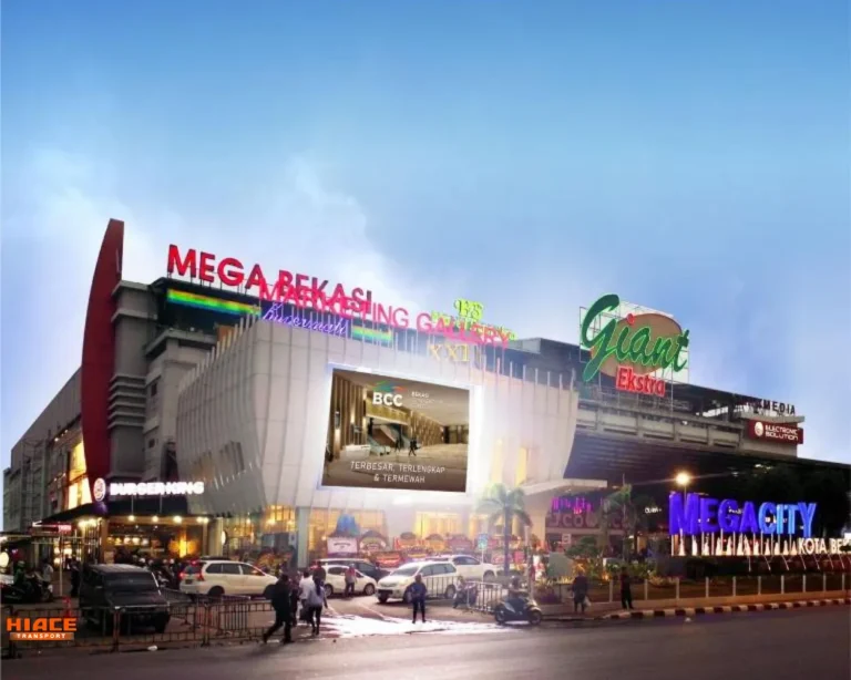 Mall Source by Booking.com