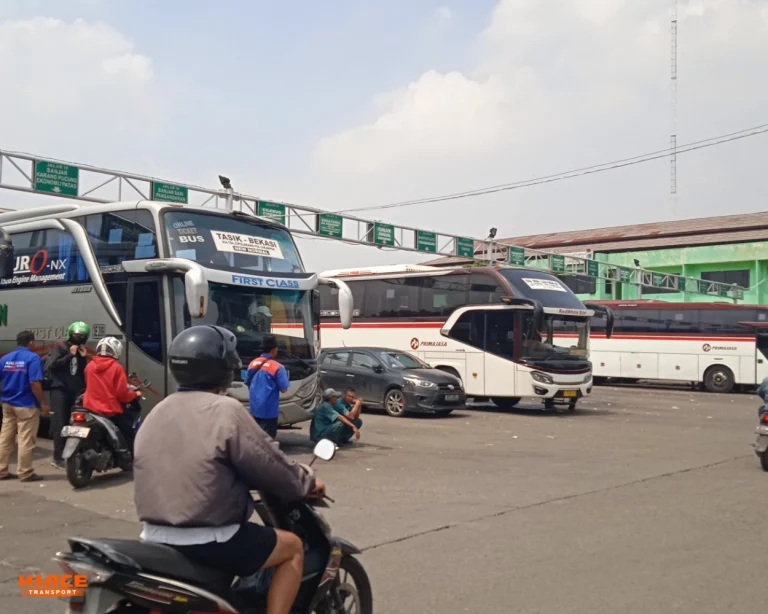 Terminal Bekasi