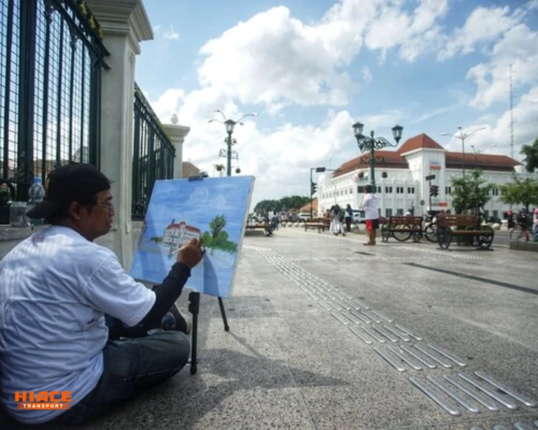 malioboro