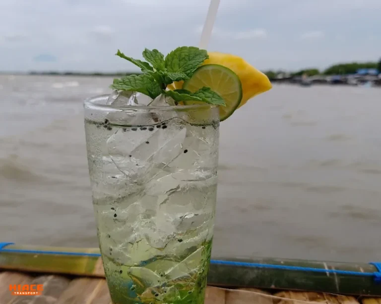 Minuman es kuwut by batari apung