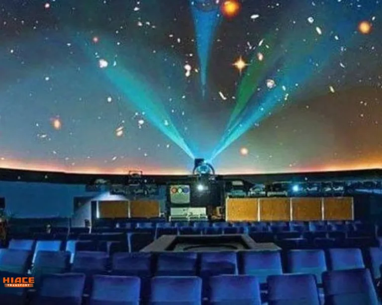Observatorium source by tribunnews.com