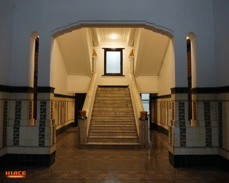 gedung juang bekasi