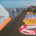 Pantai Tanjung baru