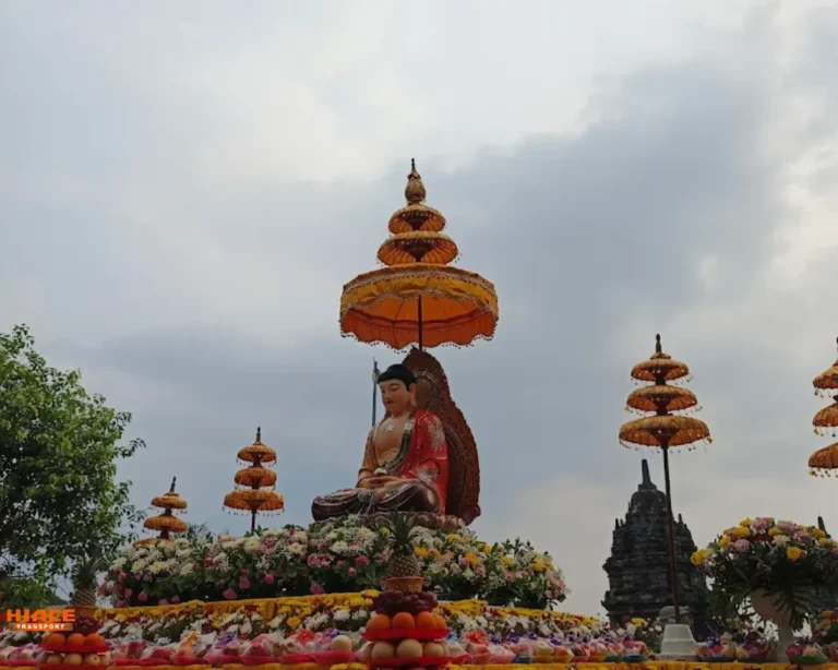 Candi sewu