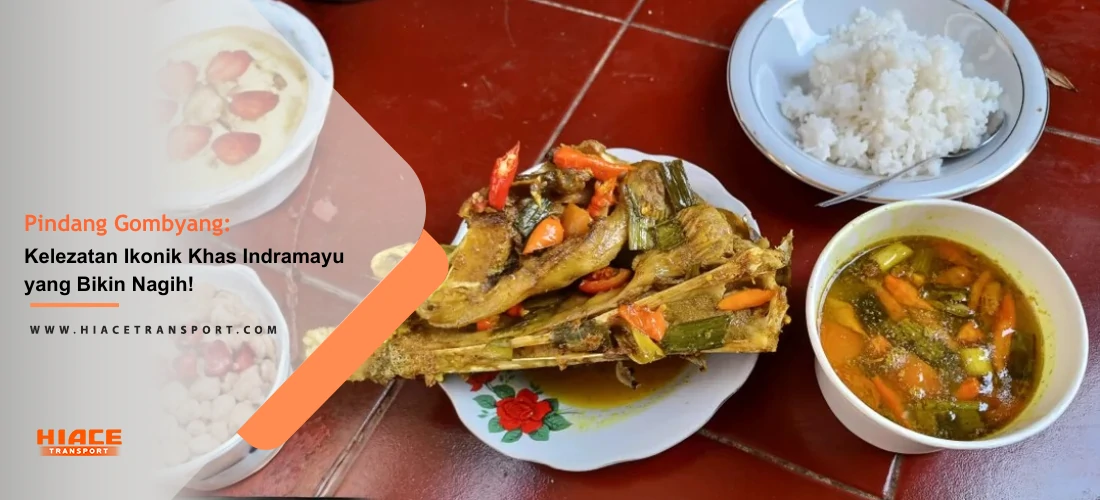 Pindang Gombyang