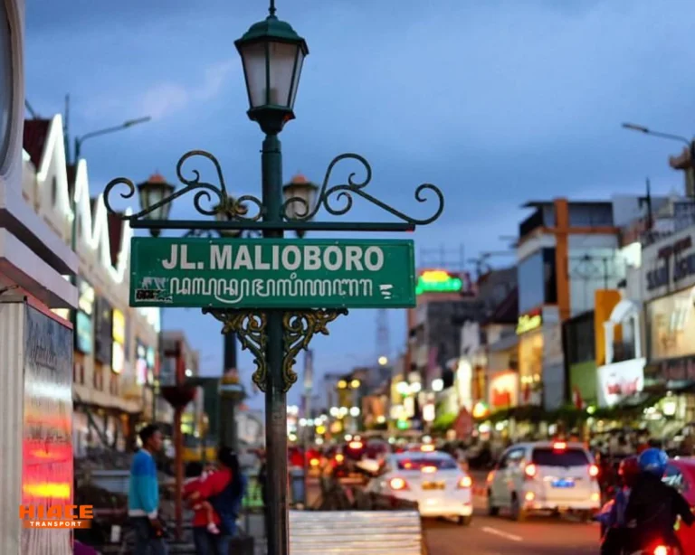 malioboro