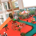 Playground Bekasi