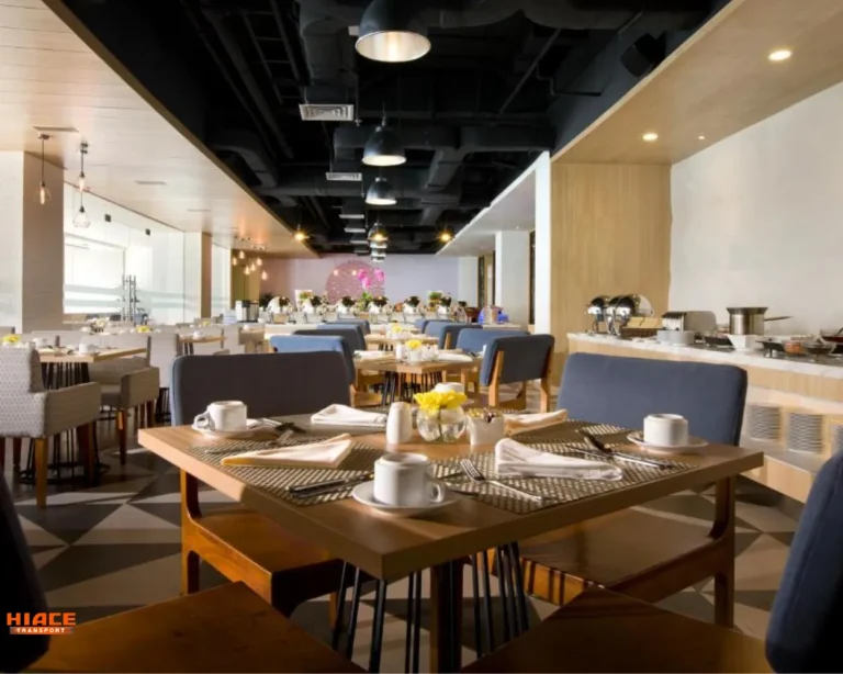 Resto Source by Booking.com